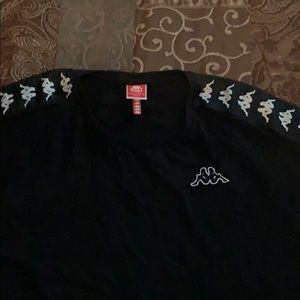 Kappa tee